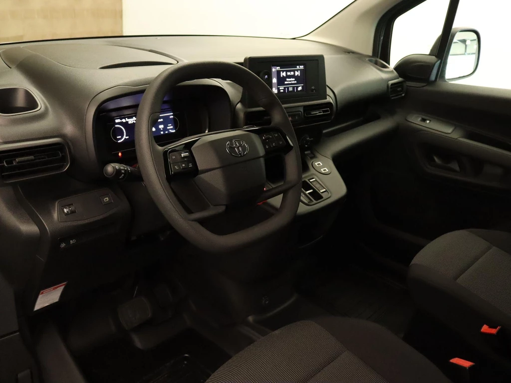 Toyota ProAce – foto 24