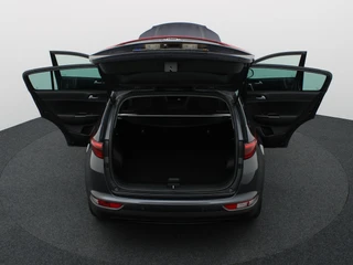 Kia Sportage – thumbnail 45