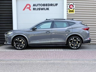 CUPRA Formentor – thumbnail 2