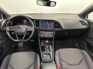 SEAT Leon – thumbnail 9