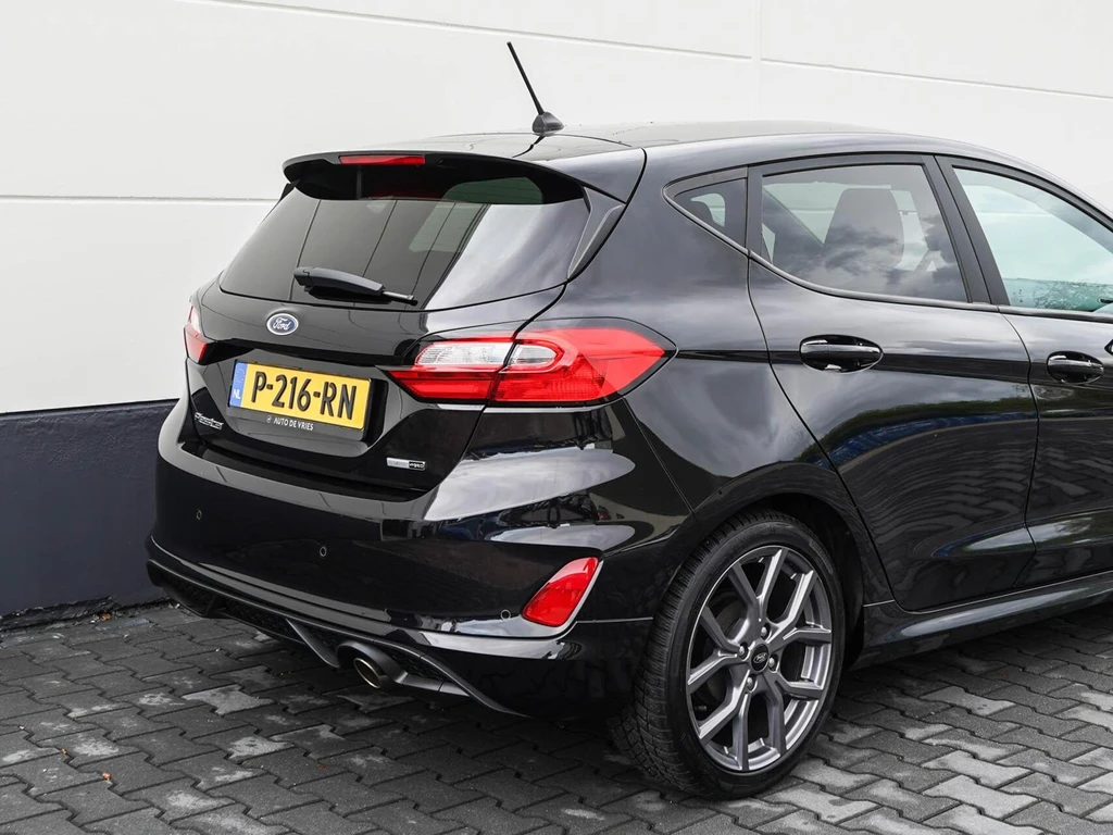 Ford Fiesta – foto 11