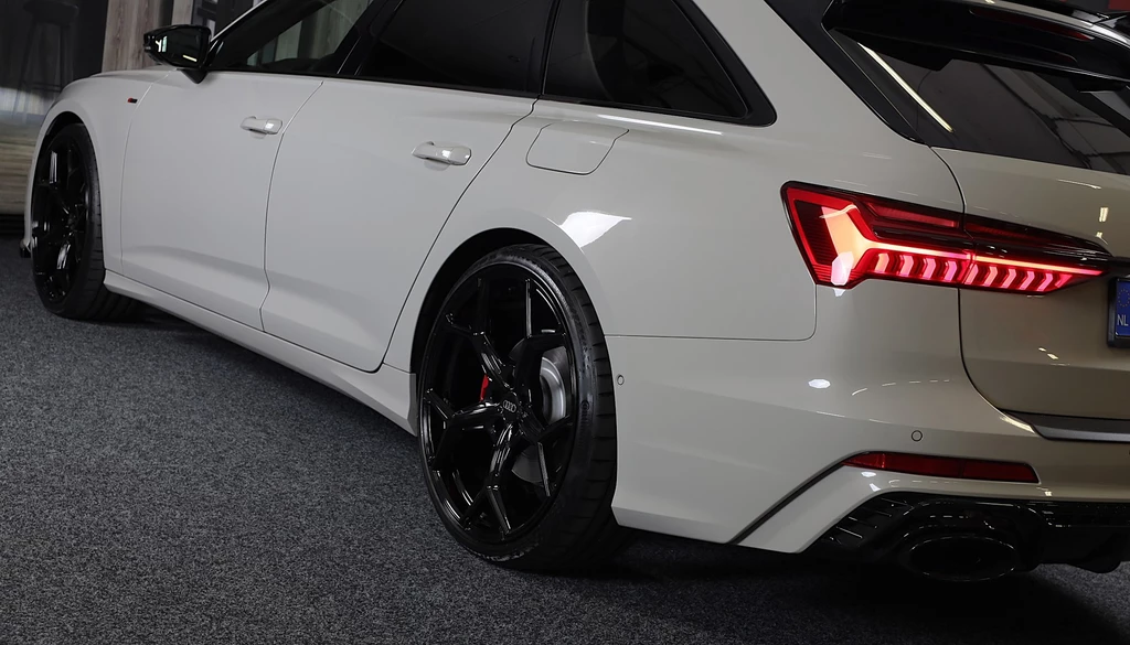 Audi A6 – foto 6