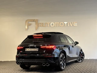 Audi S3 – thumbnail 5