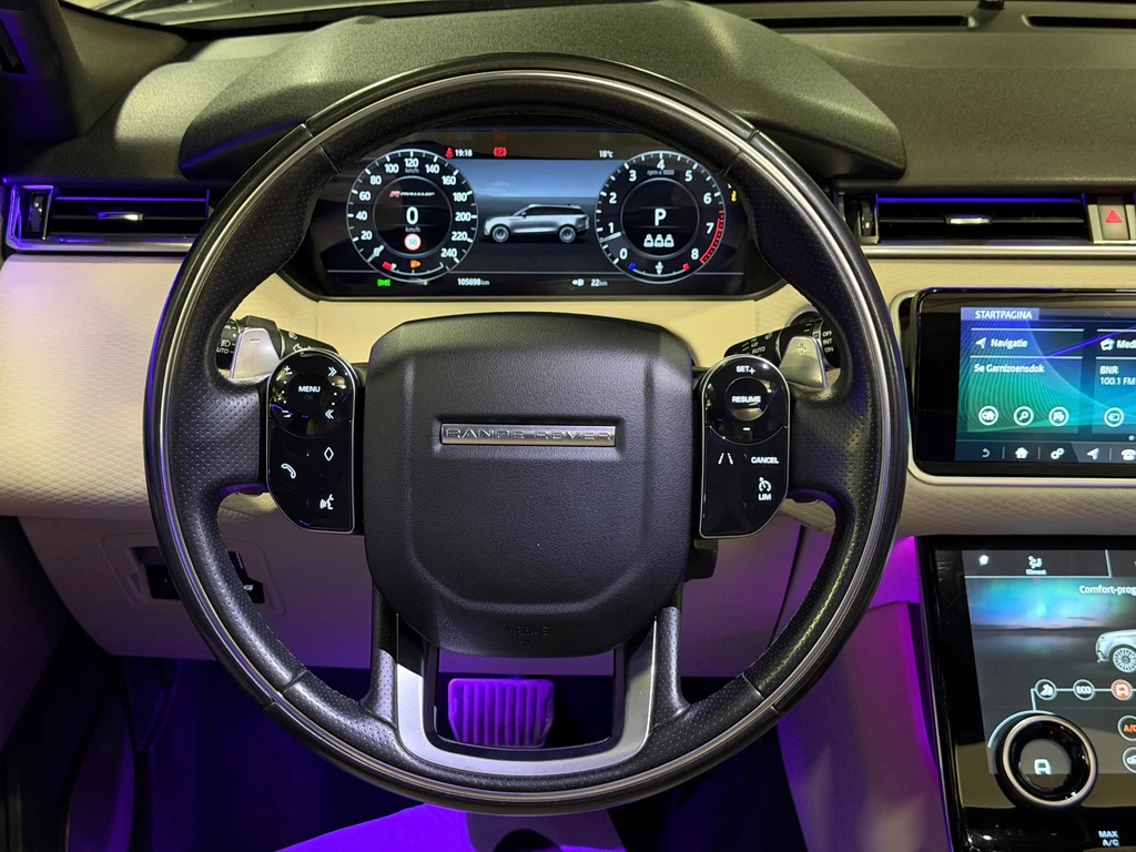 Land Rover Range Rover Velar – foto 25