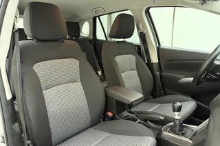 Suzuki S-Cross – thumbnail 14