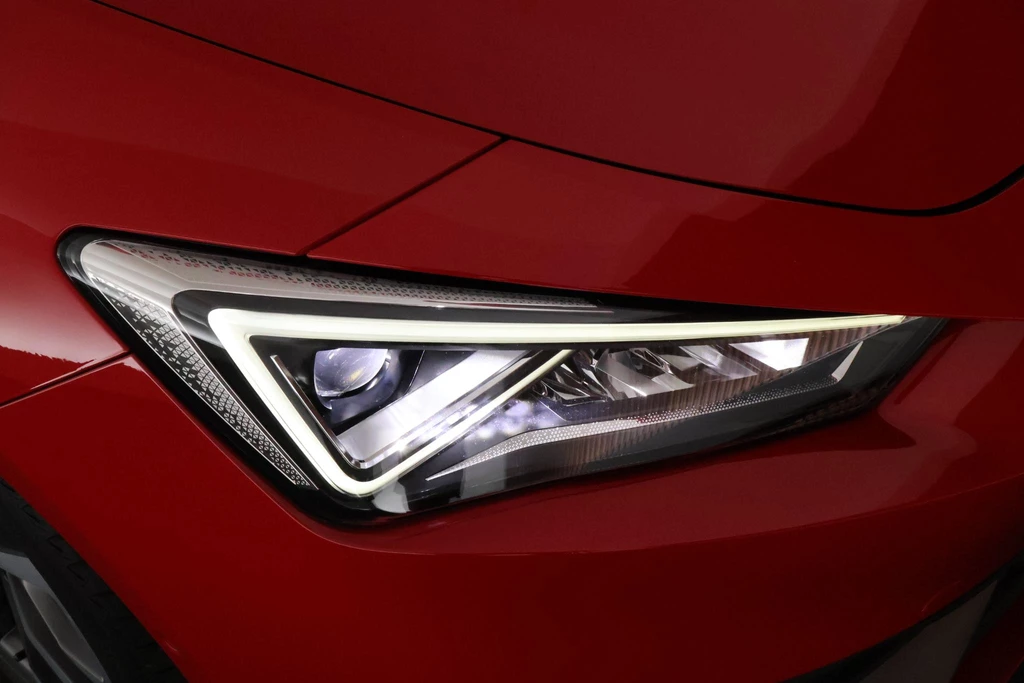 SEAT Leon – foto 43