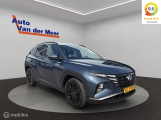 Hyundai Tucson – thumbnail 7