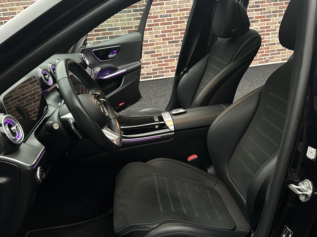 Mercedes-Benz C-Klasse – foto 23