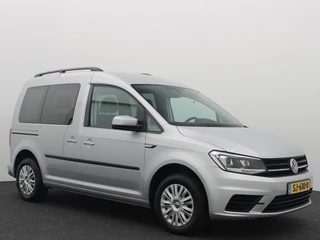 Volkswagen Caddy – thumbnail 7