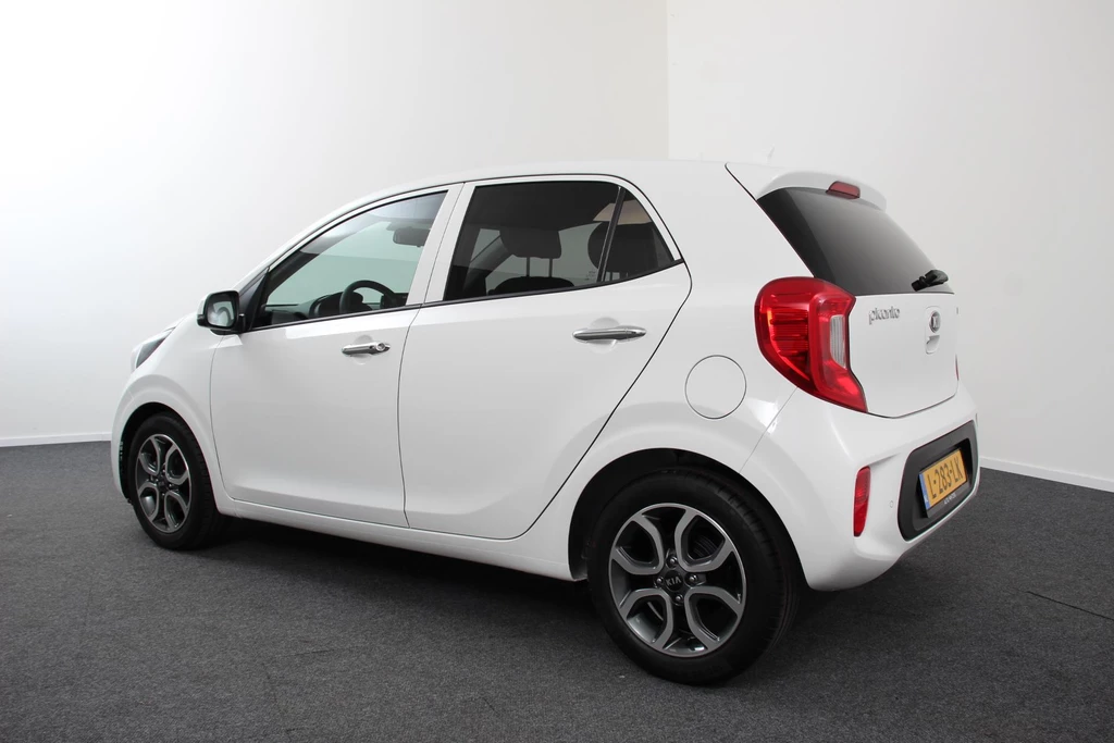 Kia Picanto – foto 3