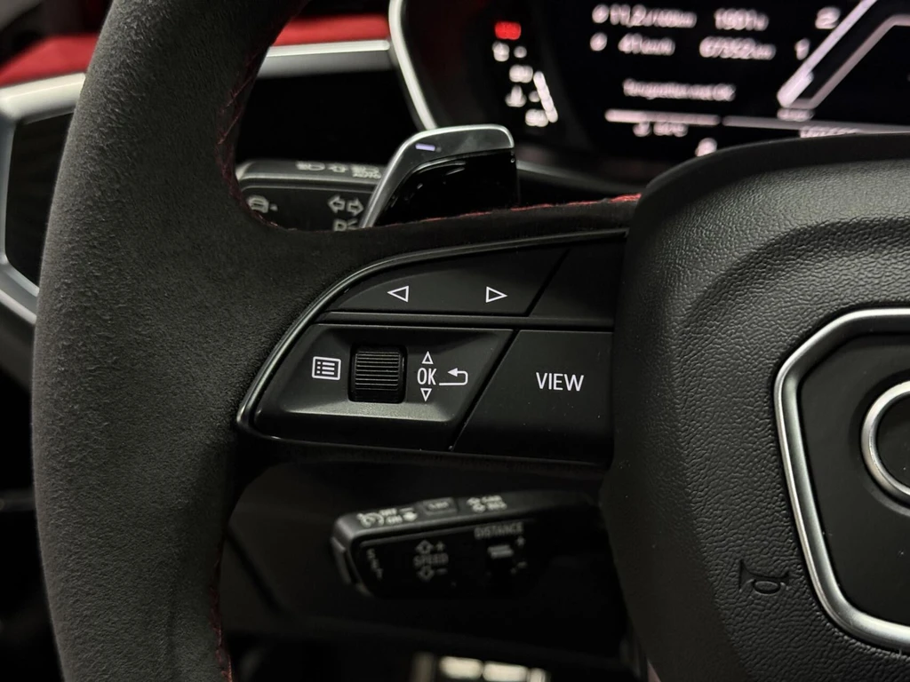 Audi RSQ3 – foto 22