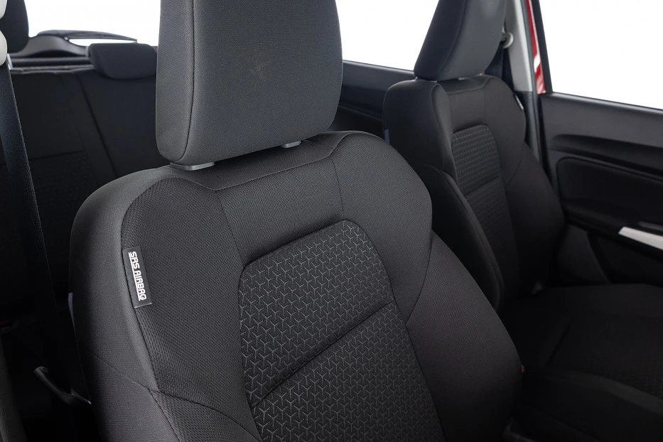 Suzuki Swift – foto 9