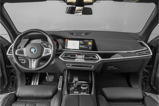 BMW X7 – thumbnail 10