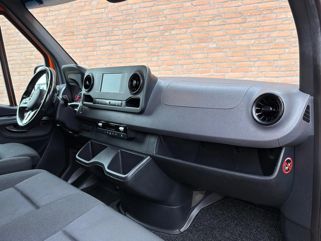 Mercedes-Benz Sprinter – foto 23