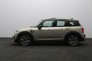MINI Countryman – thumbnail 2