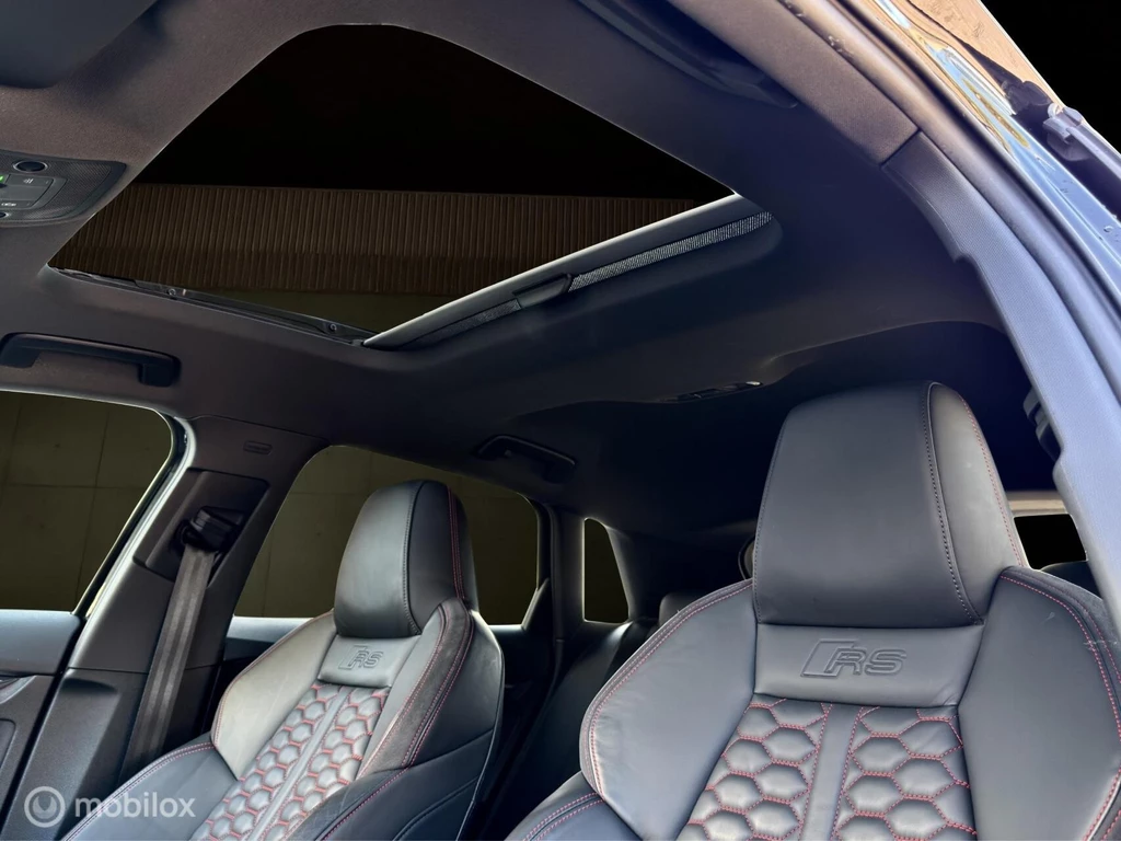 Audi RS3 – foto 9