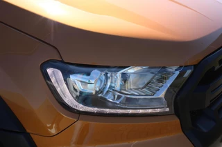 Ford Ranger – thumbnail 24