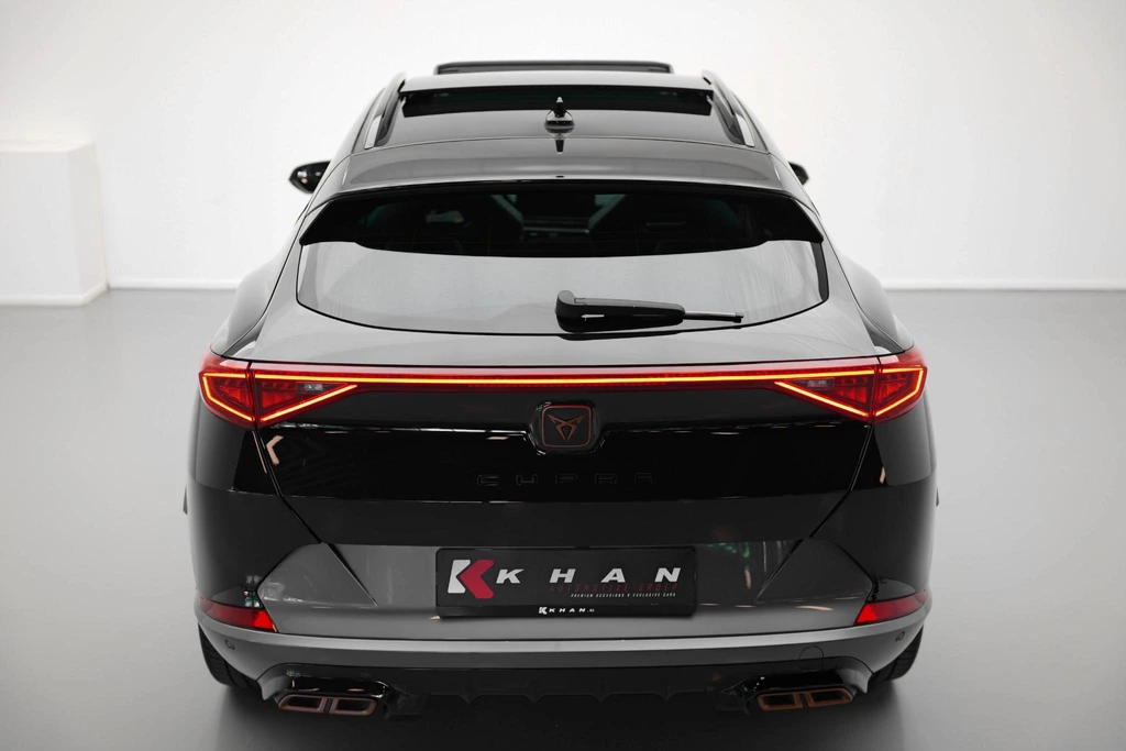 CUPRA Formentor – foto 8