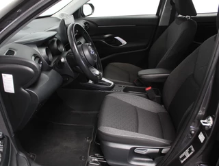 Toyota Yaris Cross – thumbnail 33
