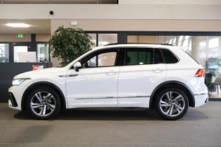 Volkswagen Tiguan – thumbnail 4
