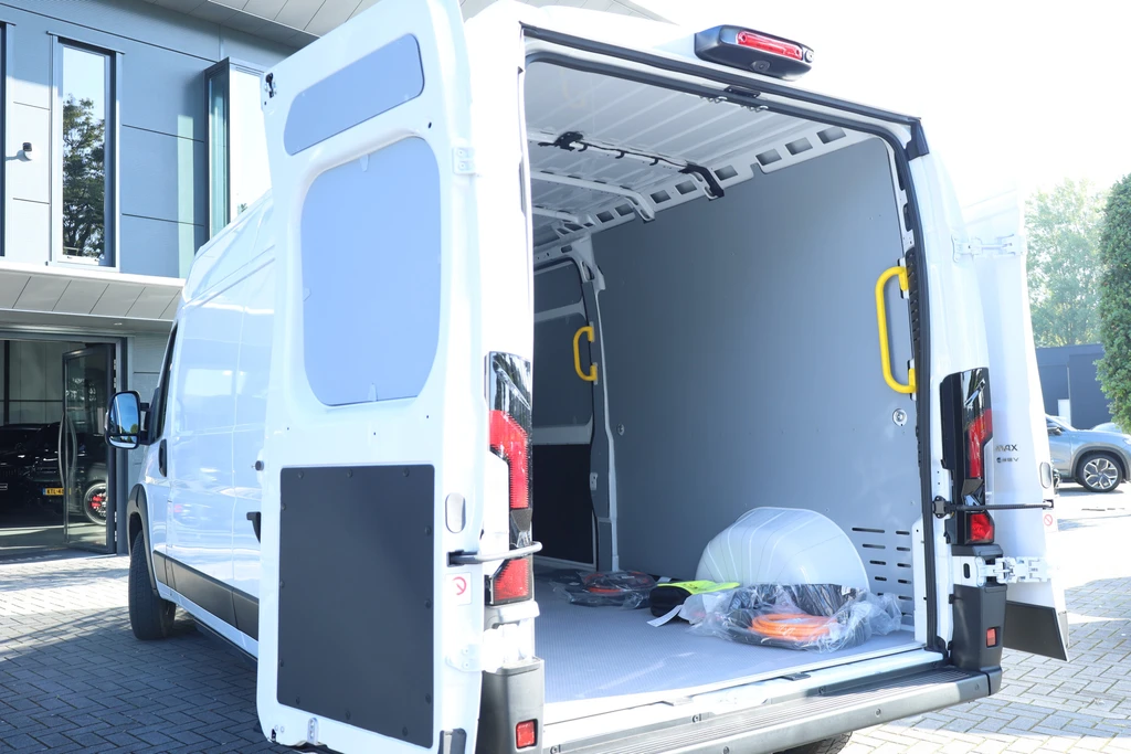 Toyota ProAce – foto 2