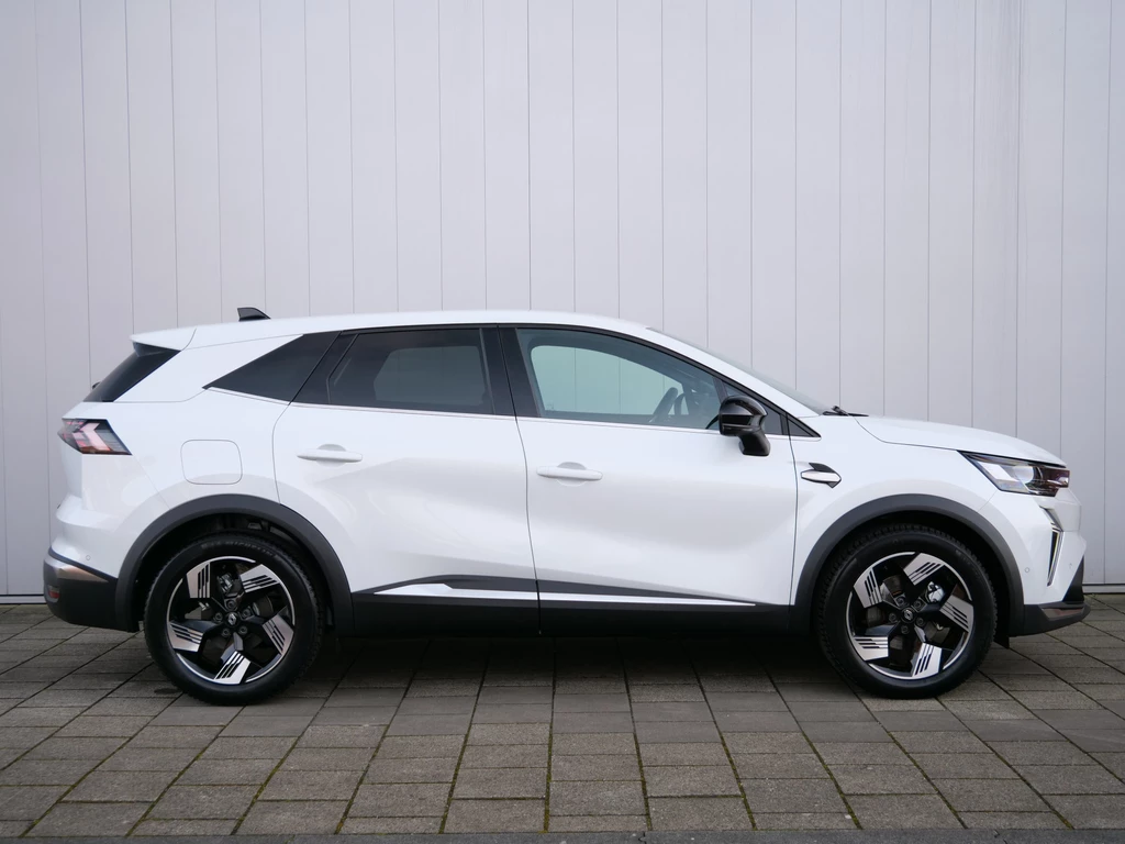 Renault Symbioz – foto 6