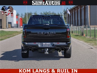 Dodge Ram Pick-Up – thumbnail 8