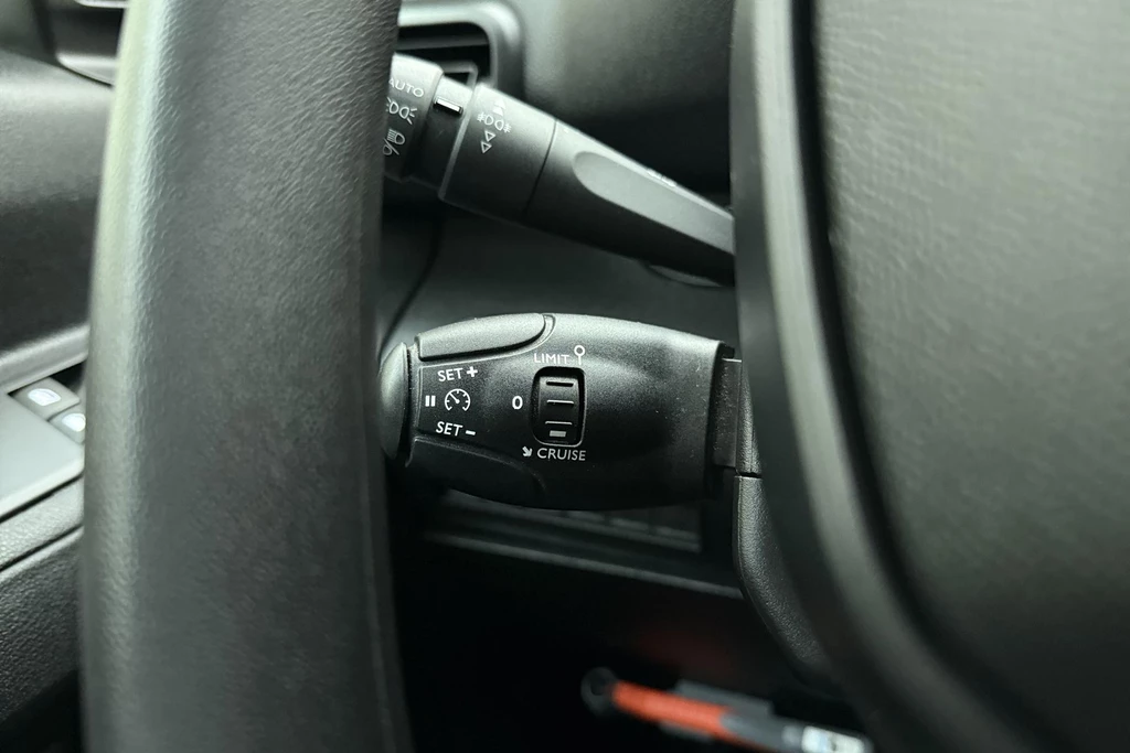 Peugeot Partner – foto 19