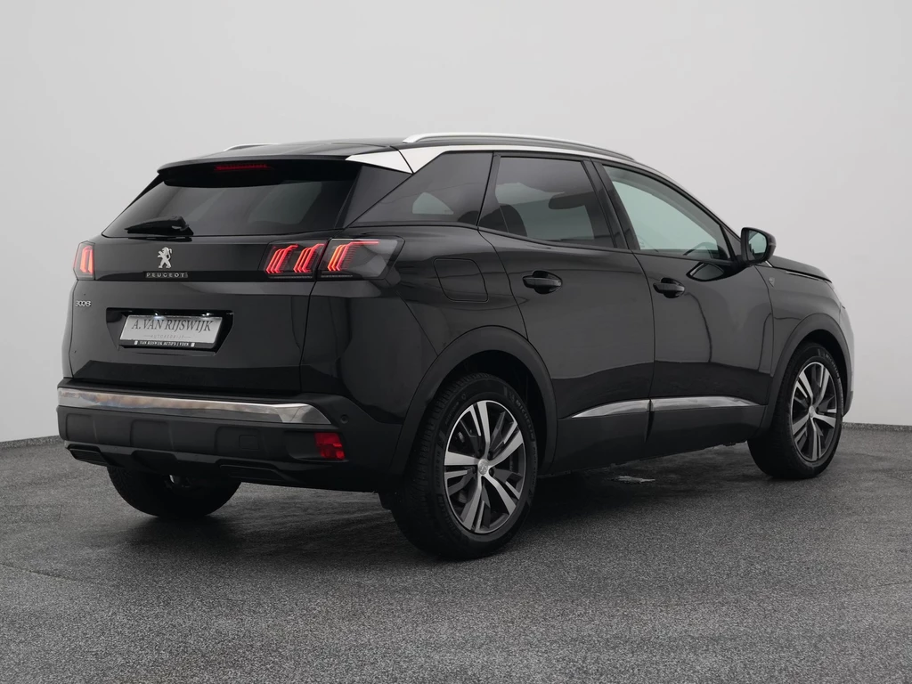 Peugeot 3008 – foto 10