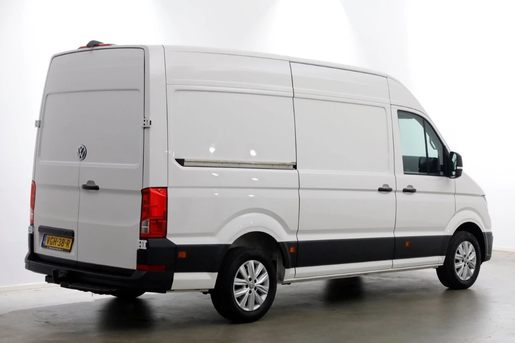 Volkswagen Crafter – foto 4
