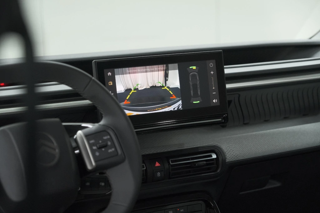Citroën C3 Aircross – foto 38