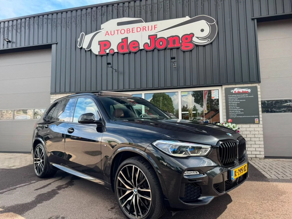 BMW X5 – foto 9