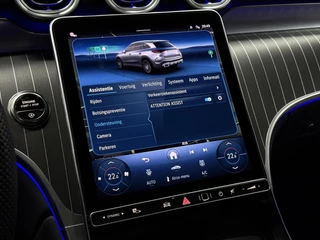 Mercedes-Benz GLC – thumbnail 42