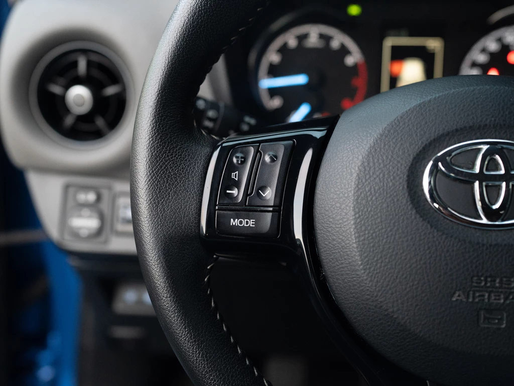 Toyota Yaris – foto 36