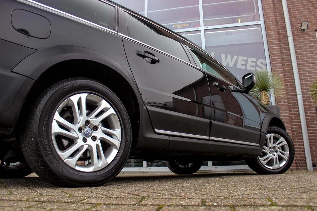 Volvo XC70 – foto 45