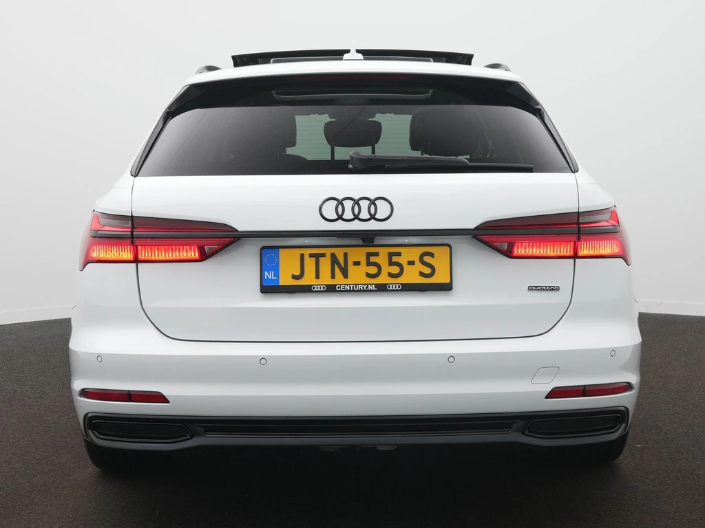 Audi A6 – foto 5