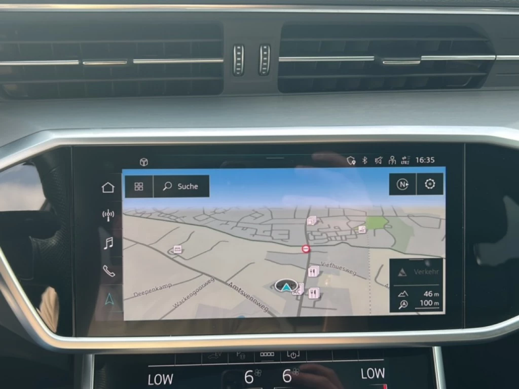 Audi A6 – foto 25
