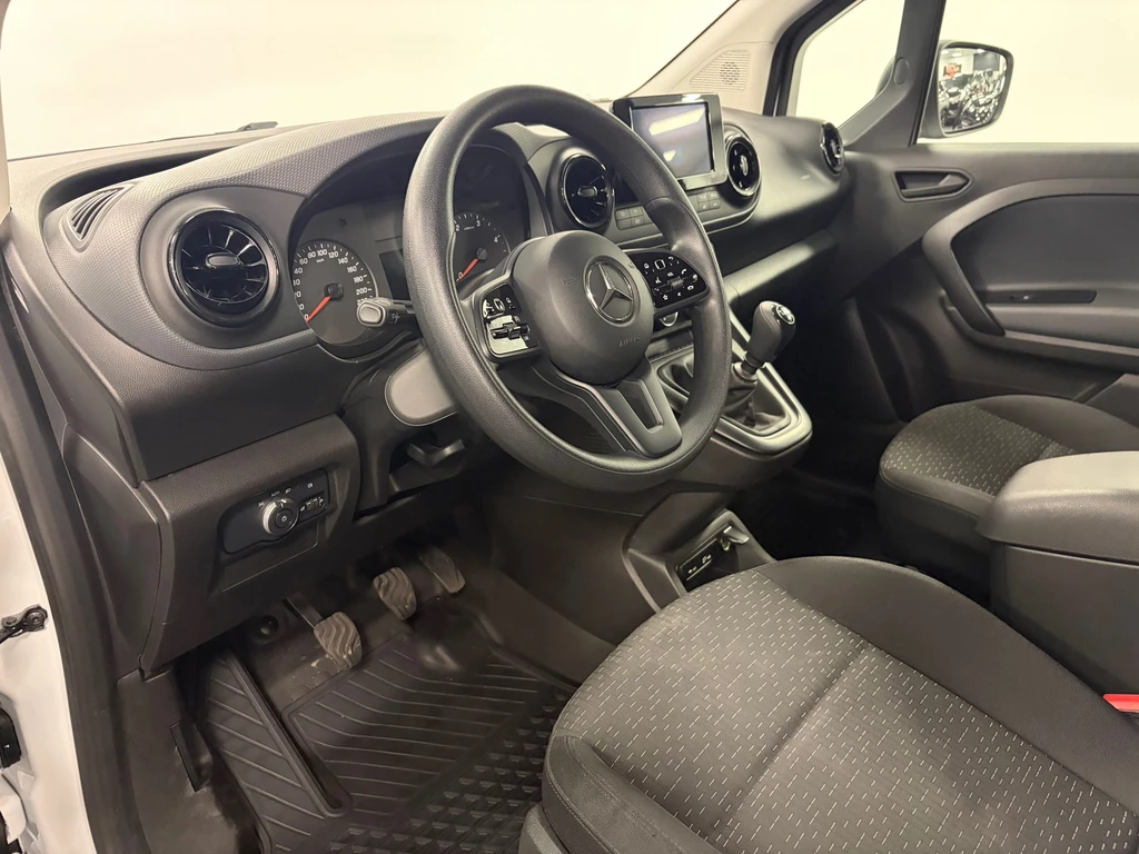 Mercedes-Benz Citan – foto 29