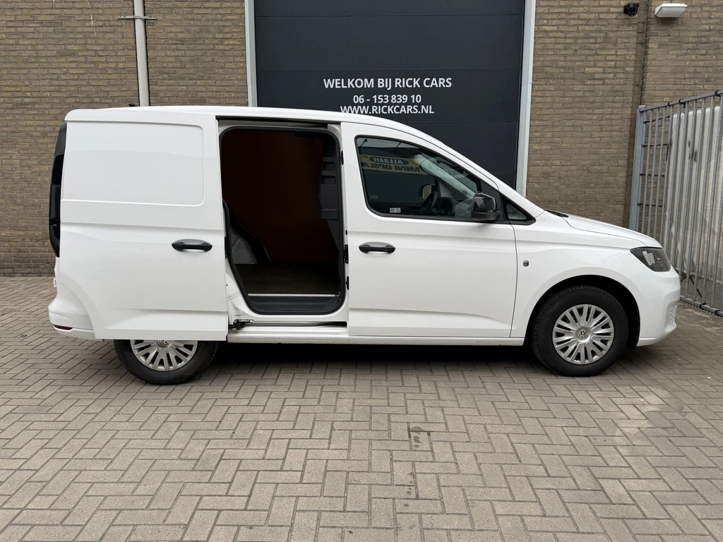 Volkswagen Caddy – foto 8