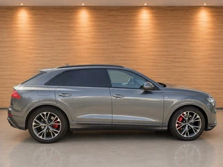 Audi Q8 – thumbnail 4