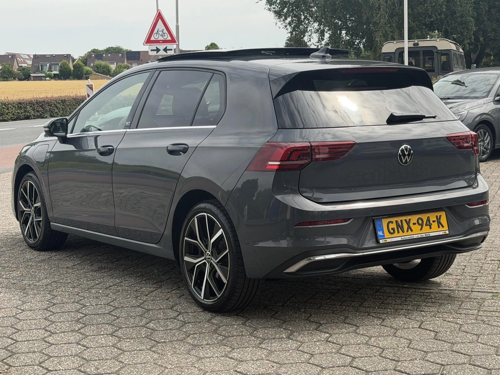 Volkswagen Golf – foto 7