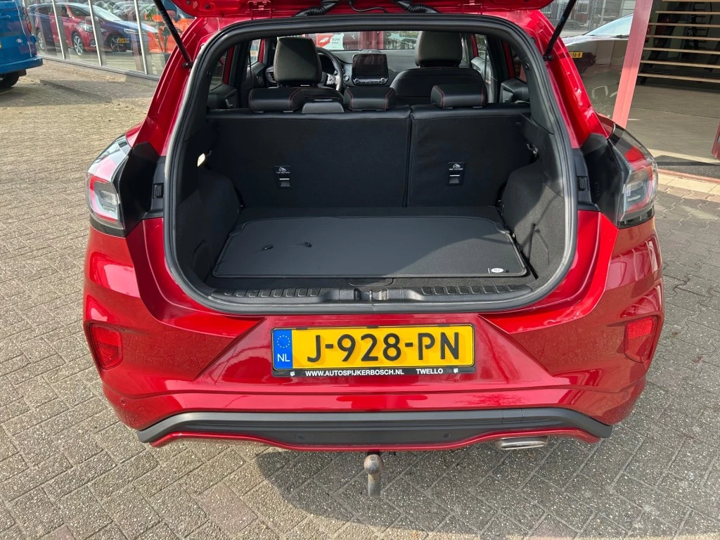 Ford Puma – foto 22