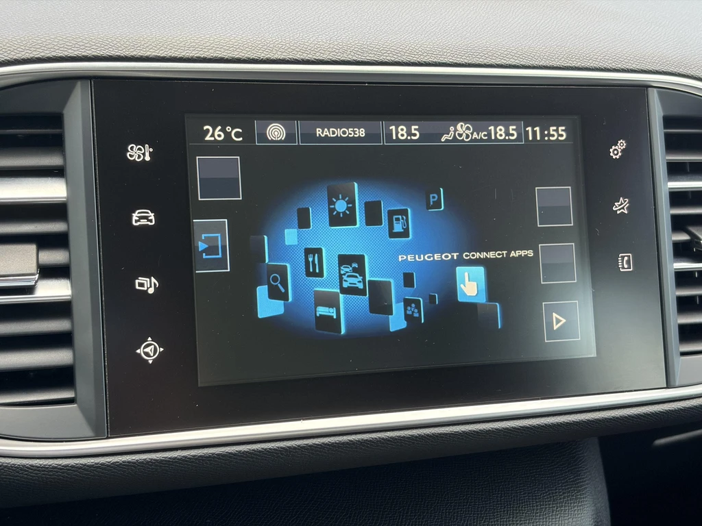 Peugeot 308 – foto 12