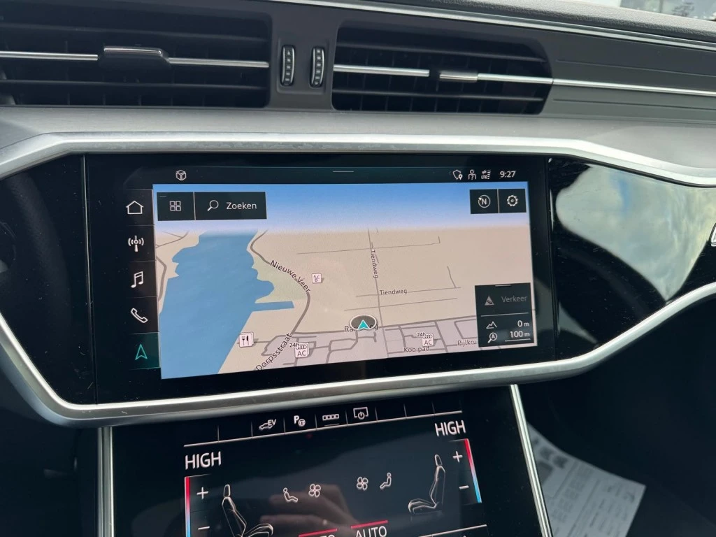 Audi A6 – foto 17