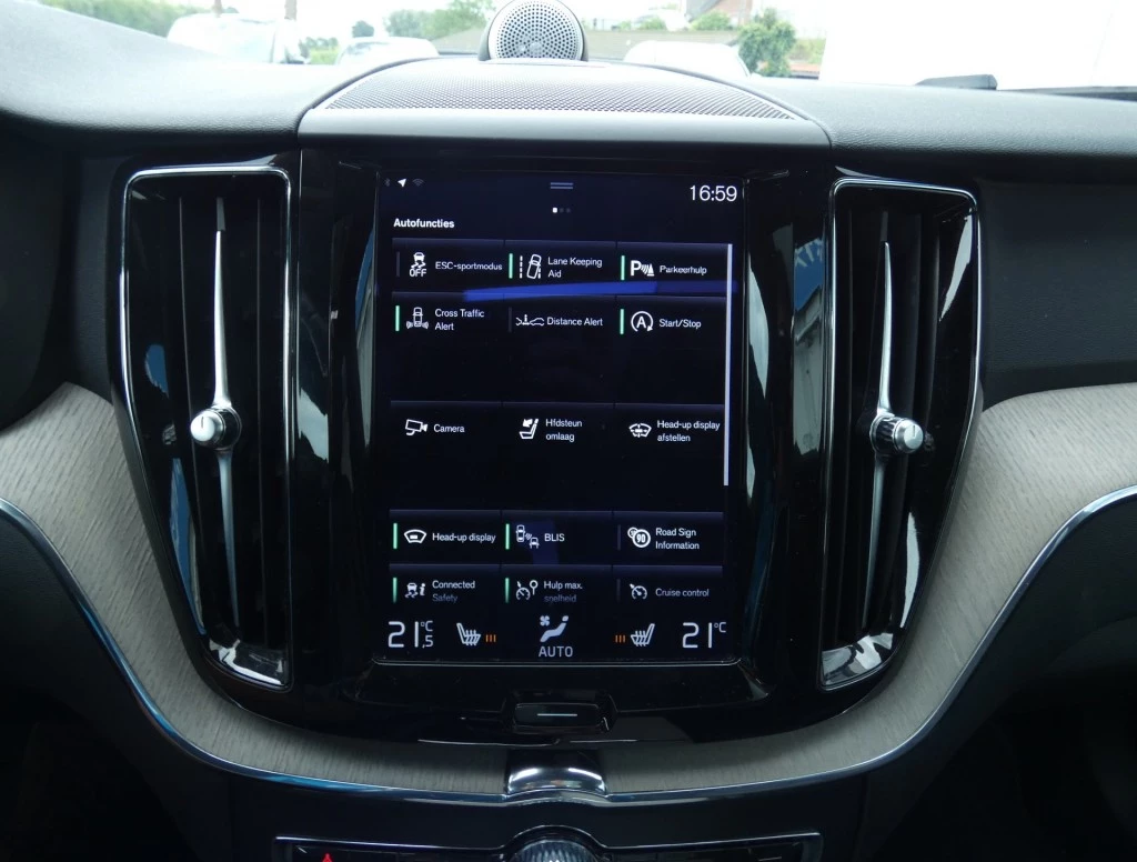 Volvo XC60 – foto 29