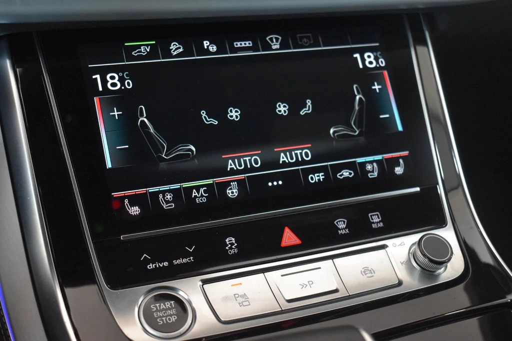 Audi Q8 – foto 27