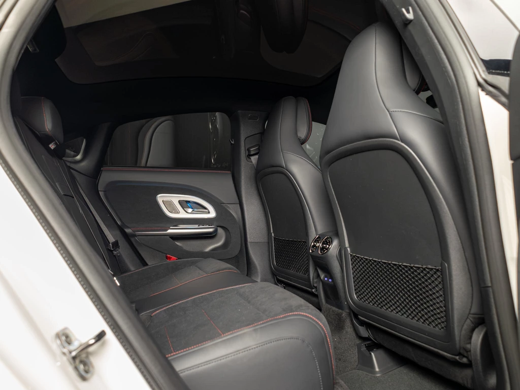 Mercedes-Benz CLA – foto 24