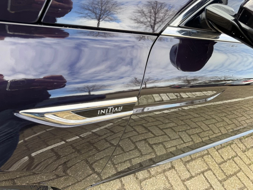 Renault Talisman – foto 30