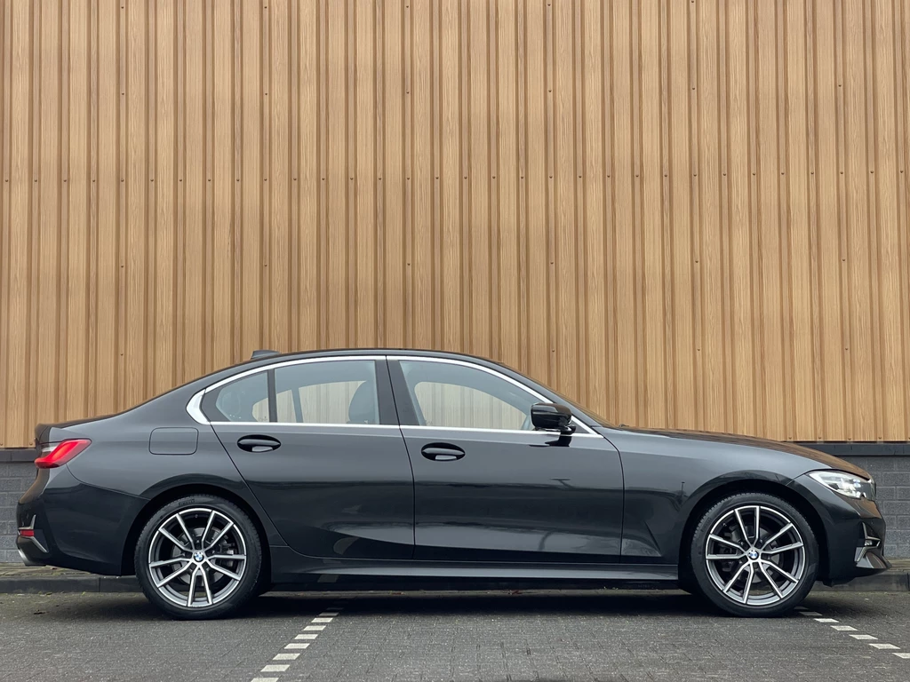 BMW 3 Serie – foto 5
