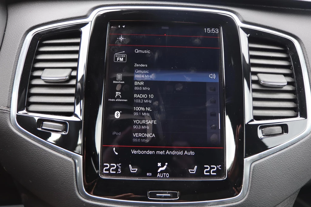 Volvo XC90 β foto 72